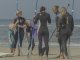 Stand Up Paddling Kurs
