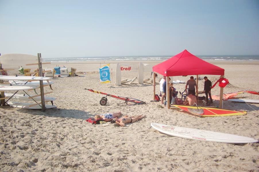 Surfstation 