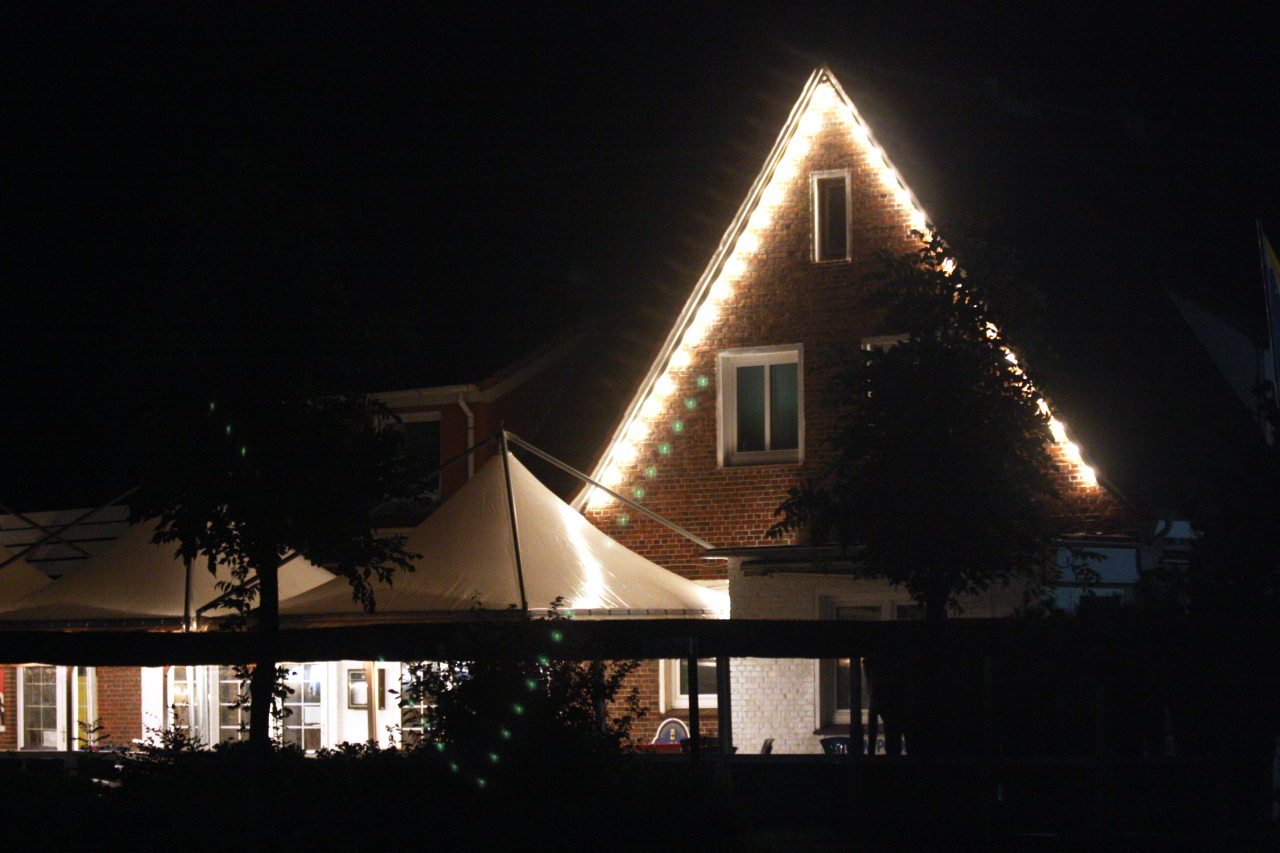 Festliches